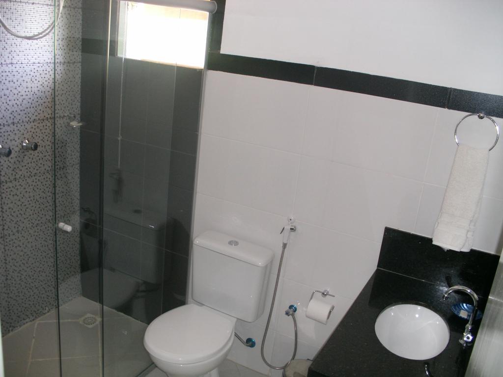Hotel Jardim Dos Sonhos Santo Antônio do Leite Zewnętrze zdjęcie