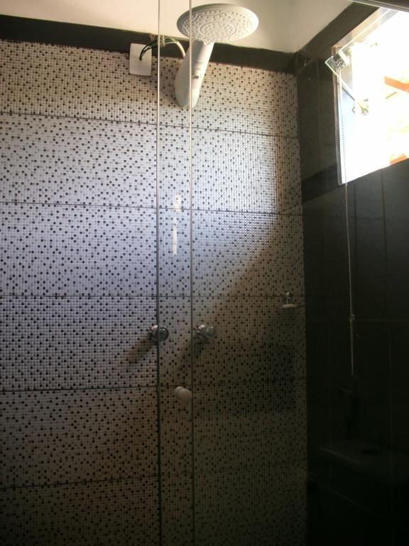 Hotel Jardim Dos Sonhos Santo Antônio do Leite Zewnętrze zdjęcie