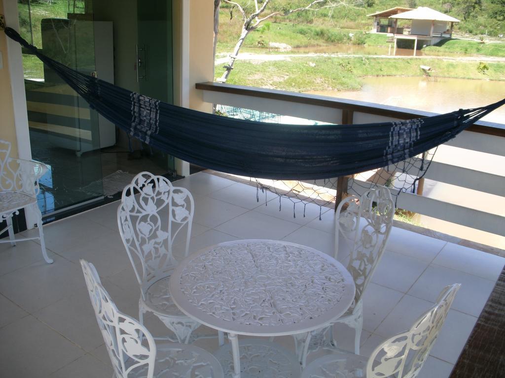 Hotel Jardim Dos Sonhos Santo Antônio do Leite Zewnętrze zdjęcie