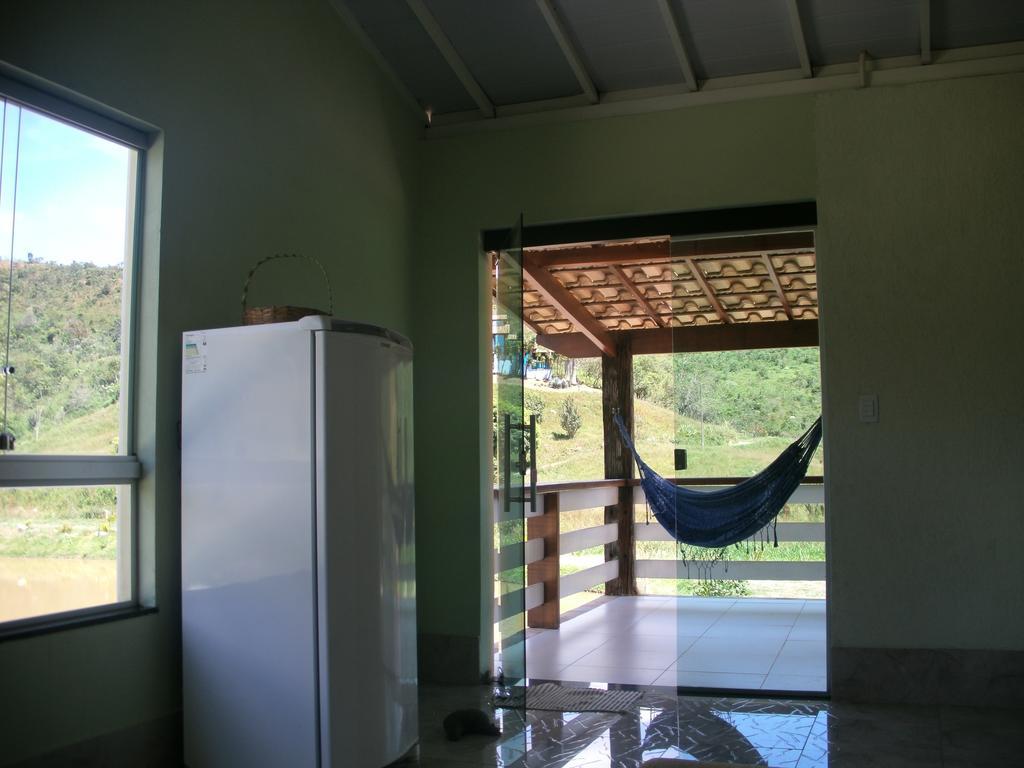 Hotel Jardim Dos Sonhos Santo Antônio do Leite Zewnętrze zdjęcie
