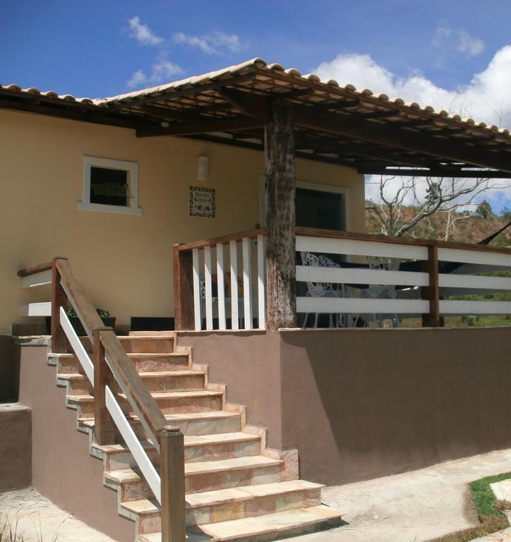 Hotel Jardim Dos Sonhos Santo Antônio do Leite Zewnętrze zdjęcie