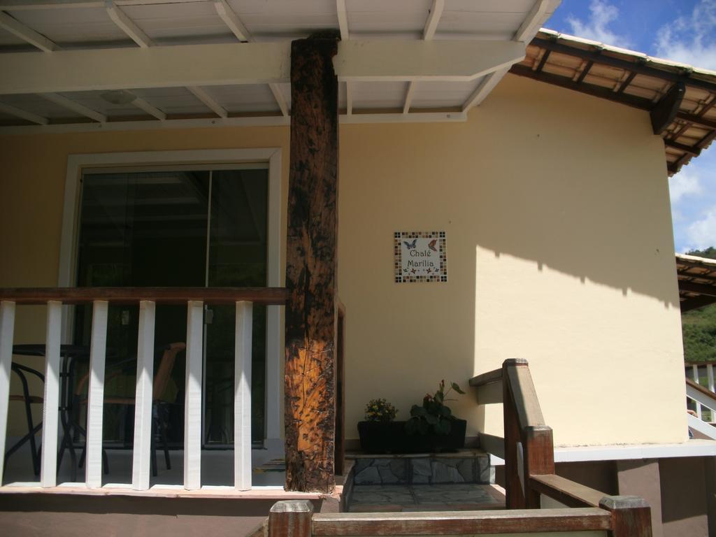 Hotel Jardim Dos Sonhos Santo Antônio do Leite Zewnętrze zdjęcie
