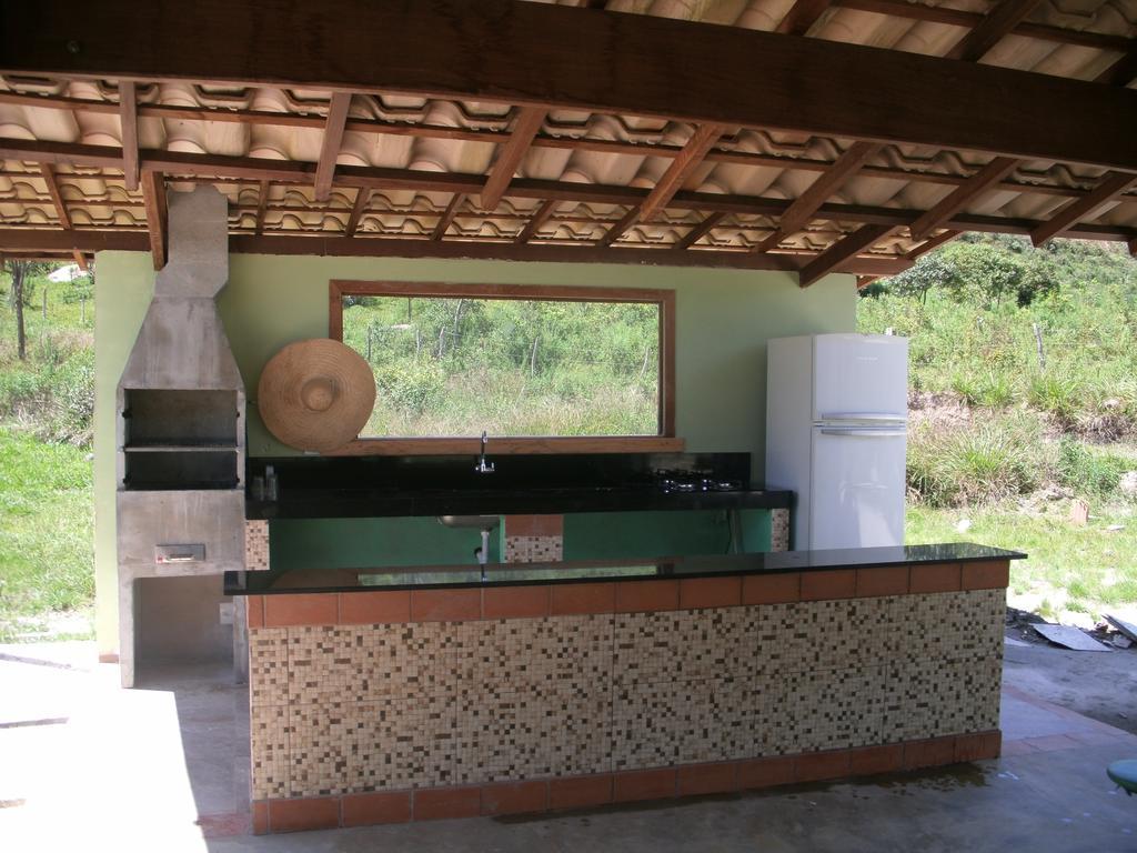 Hotel Jardim Dos Sonhos Santo Antônio do Leite Zewnętrze zdjęcie