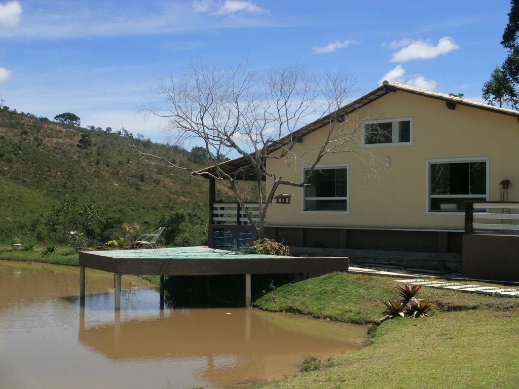 Hotel Jardim Dos Sonhos Santo Antônio do Leite Zewnętrze zdjęcie