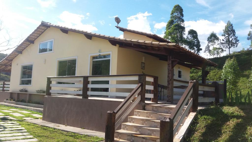 Hotel Jardim Dos Sonhos Santo Antônio do Leite Zewnętrze zdjęcie