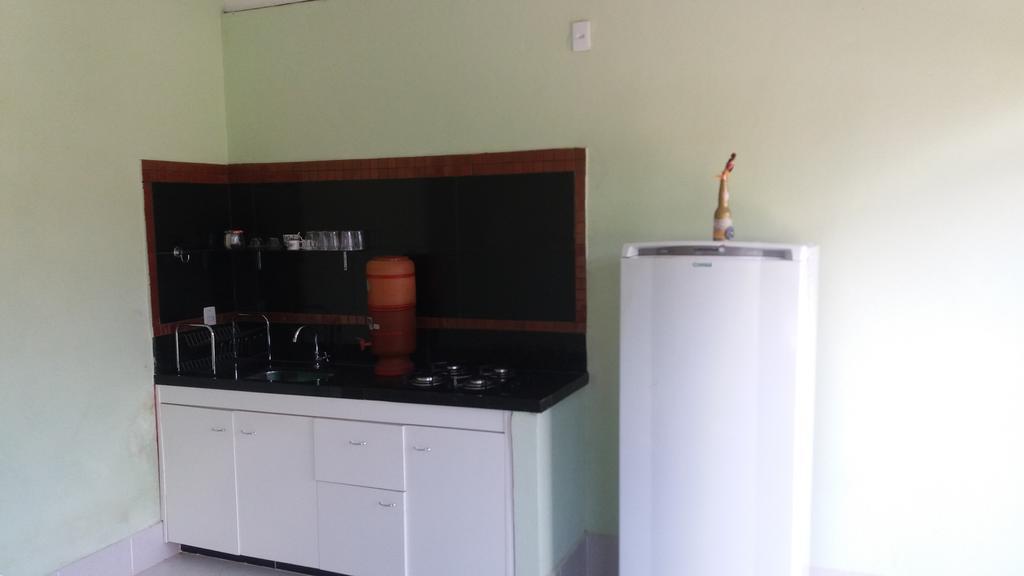 Hotel Jardim Dos Sonhos Santo Antônio do Leite Zewnętrze zdjęcie