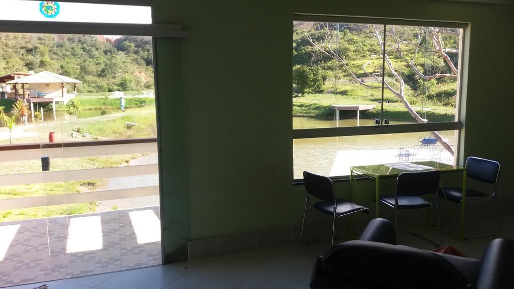Hotel Jardim Dos Sonhos Santo Antônio do Leite Zewnętrze zdjęcie