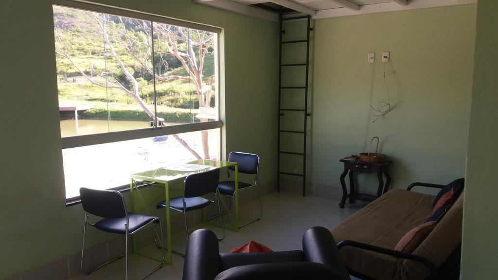 Hotel Jardim Dos Sonhos Santo Antônio do Leite Zewnętrze zdjęcie
