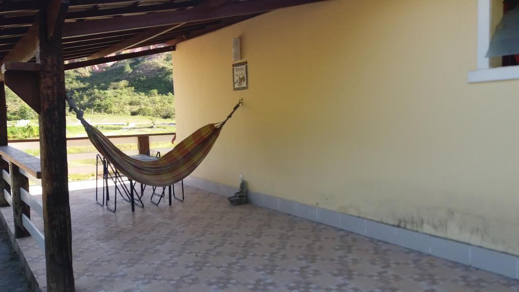Hotel Jardim Dos Sonhos Santo Antônio do Leite Zewnętrze zdjęcie