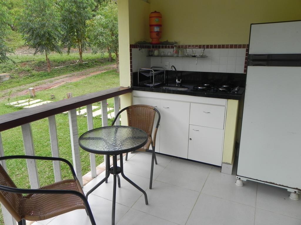 Hotel Jardim Dos Sonhos Santo Antônio do Leite Zewnętrze zdjęcie