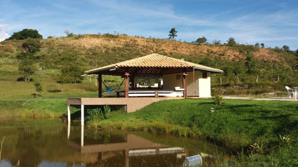 Hotel Jardim Dos Sonhos Santo Antônio do Leite Zewnętrze zdjęcie