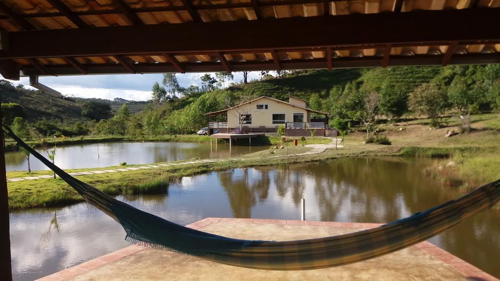Hotel Jardim Dos Sonhos Santo Antônio do Leite Zewnętrze zdjęcie