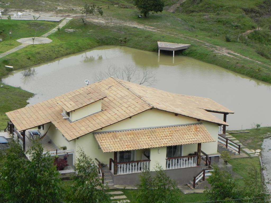 Hotel Jardim Dos Sonhos Santo Antônio do Leite Zewnętrze zdjęcie