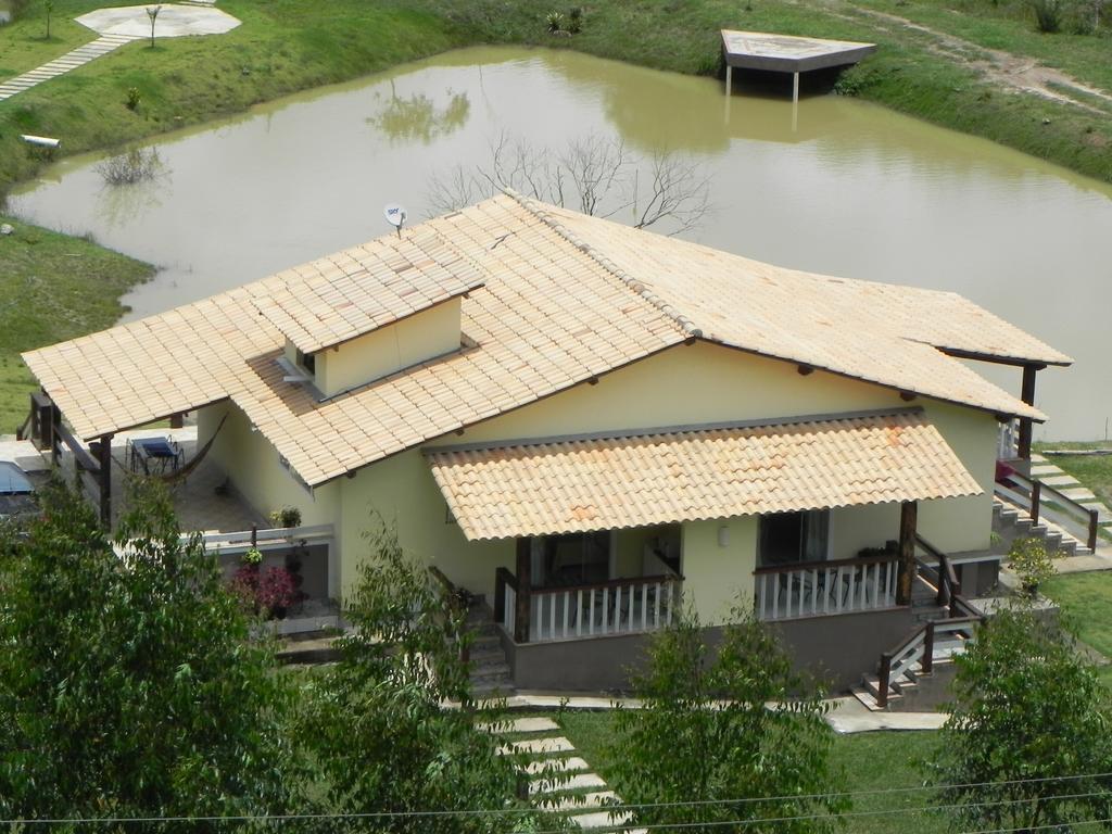 Hotel Jardim Dos Sonhos Santo Antônio do Leite Zewnętrze zdjęcie